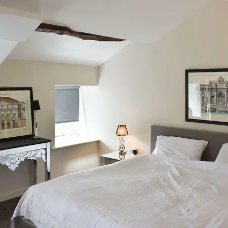 Gillinggate Ferienhaus Kendal