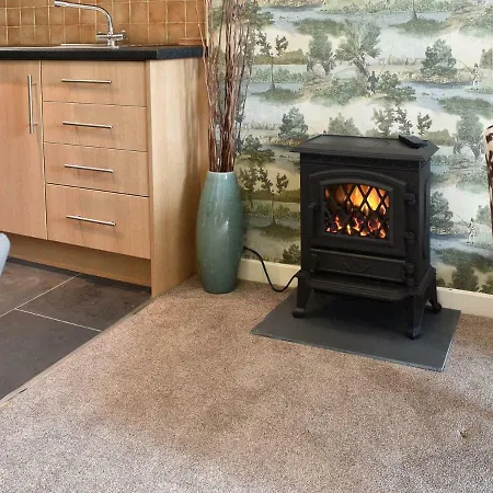 Ferienhaus Gillinggate Kendal